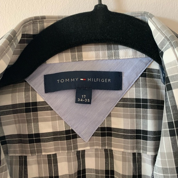 Men’s dress shirt - Picture 2 of 2